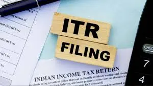 ITR | Sandeep Pandey & Co