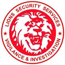 Lions Security Services Lions Security Services
