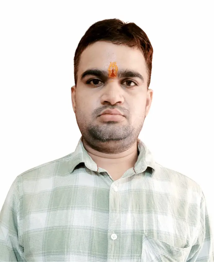 Sandeep pandey Owner of Sandeep Pandey & Co