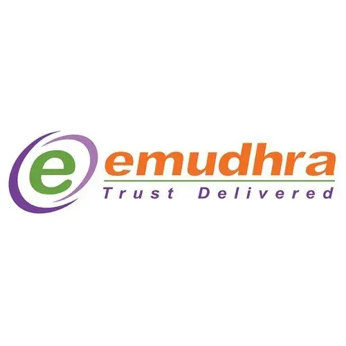 E-Mudra Limited