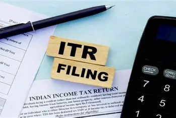 ITR | Sandeep Pandey &amp; Co