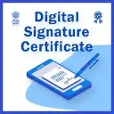 Digital Signature certificate