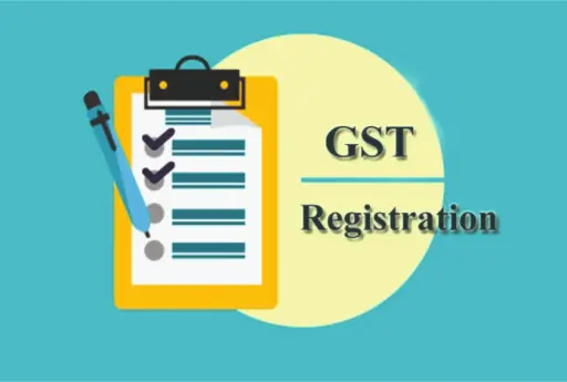 [GST] GST Registration