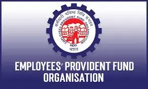 EPF registration